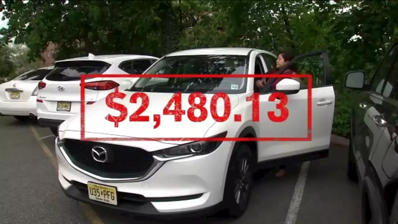 7 On Your Side: More customers overcharged while buying out car leases