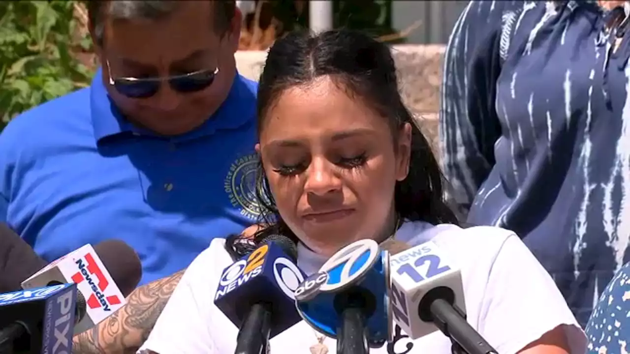 Overturned conviction in death of anti-MS-13 activist sparks outrage on Long Island