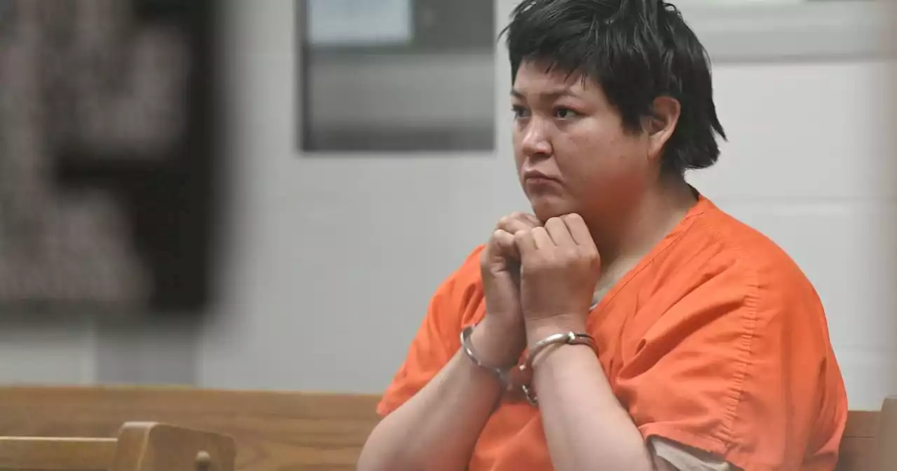 Bail set at $1 million for woman charged in what prosecutor calls ‘entirely senseless’ Sand Lake killings