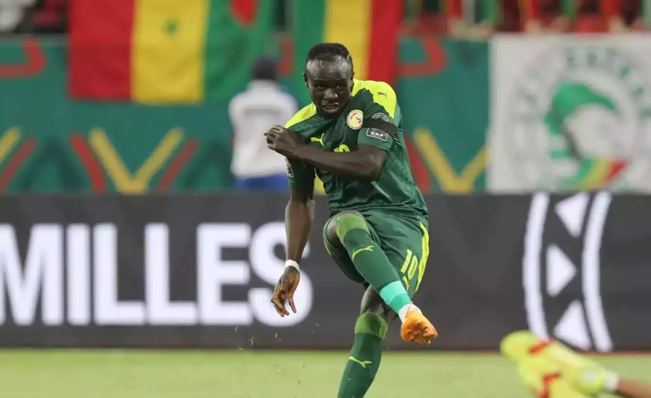 Africa: Superstars Sadio Mané and Mo Salah Eclipse African Football At Home