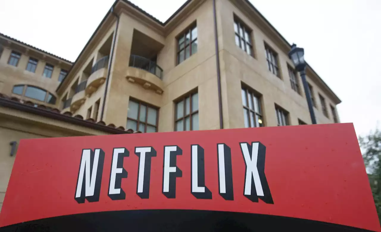 Netflix Q2 subscriber loss widens, but not as much as feared