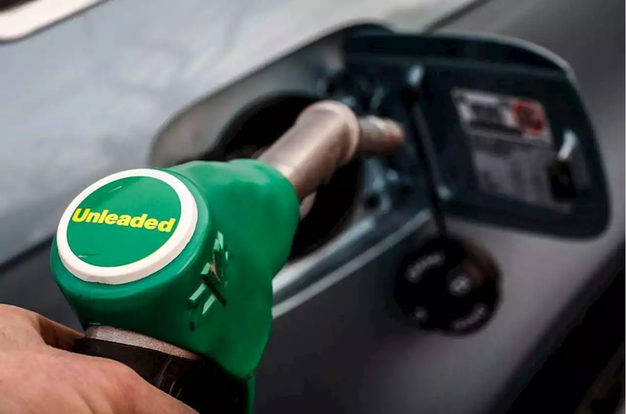 UK fuel prices 'should be at 171p per litre', RAC claims | Autocar