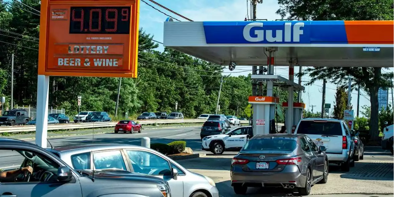 Gas Prices Are Back to May 2022 Levels, but What’s Ahead?