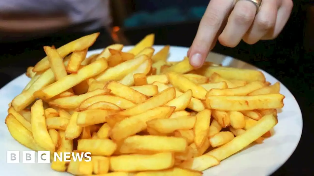 Heatwave to push up price of chips, say potato farmers