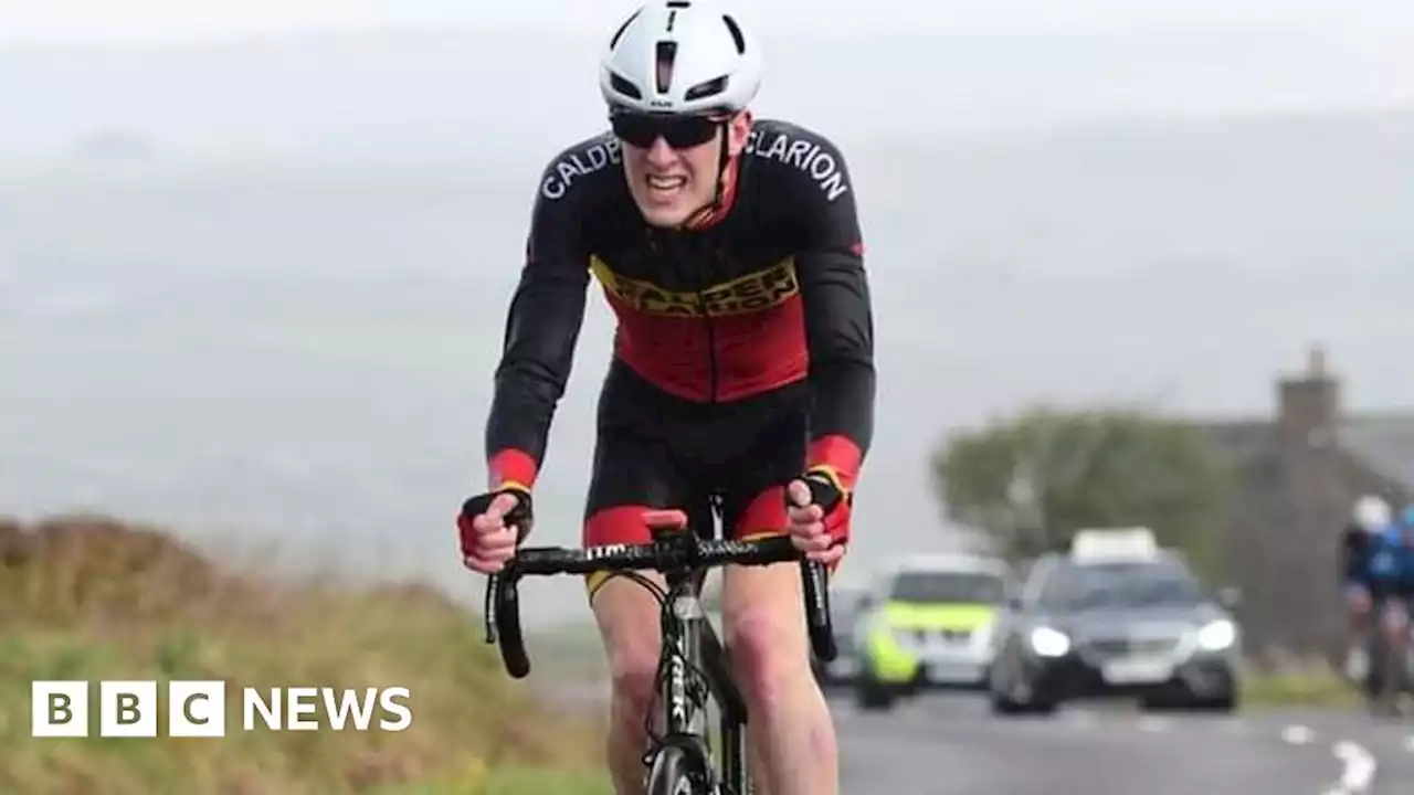 Wakefield: Teenage cyclist Lewis Smith dies after crash