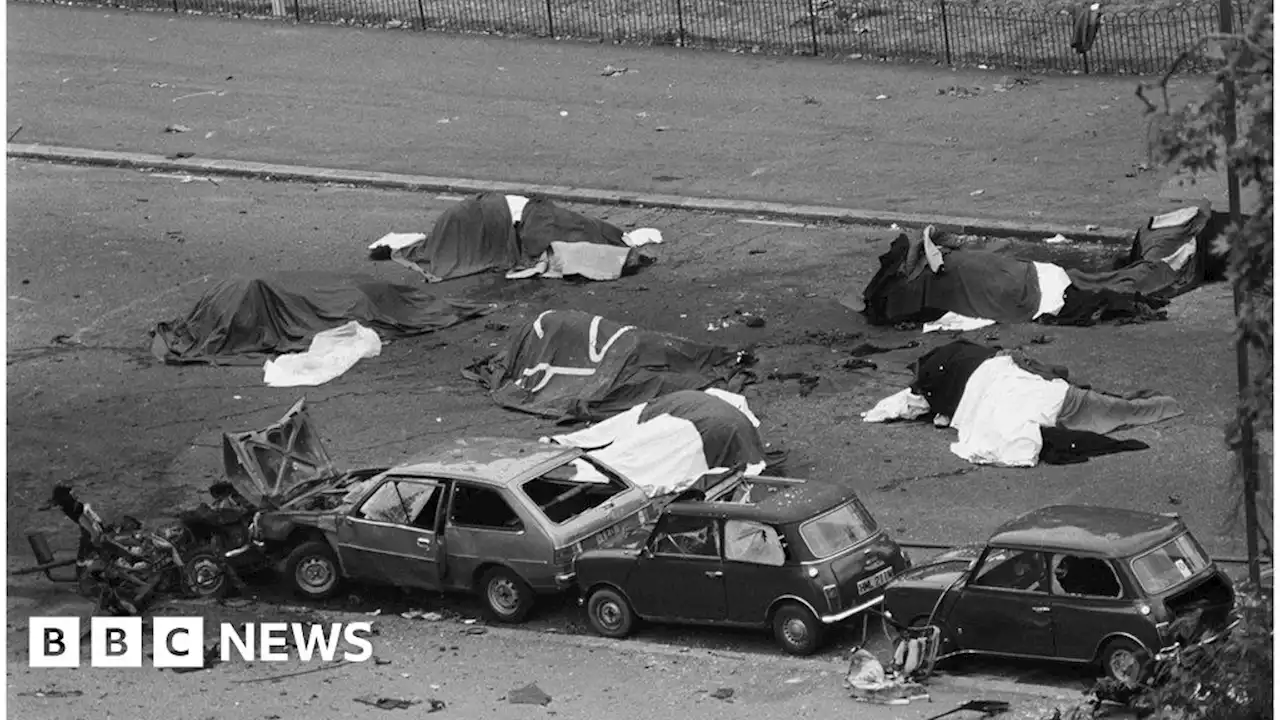 Families of Hyde Park and Regent's Park bombings still seek justice