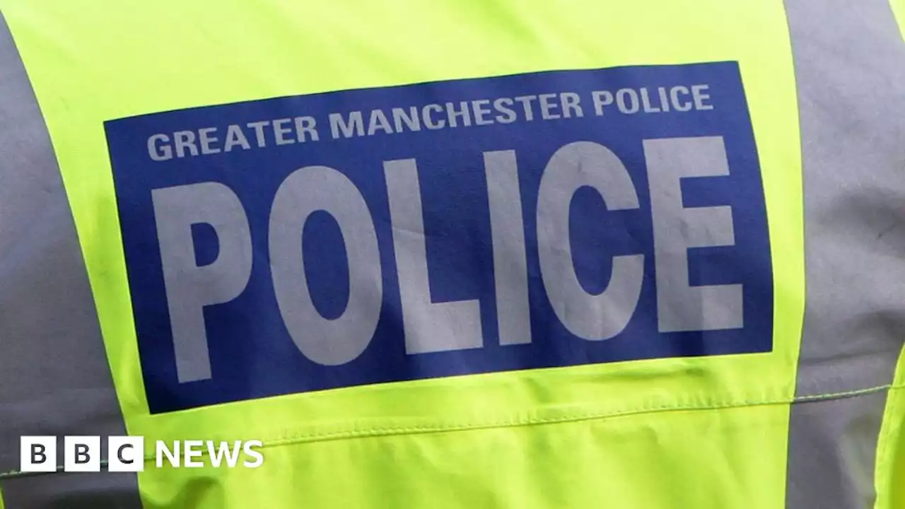 Greater Manchester Police detective faces four rape charges