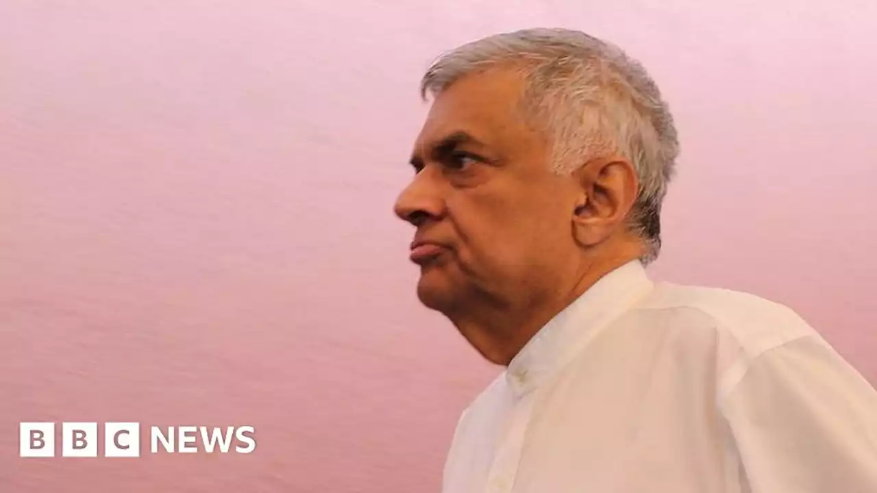 Sri Lanka: Parliament to vote for new president amid crisis