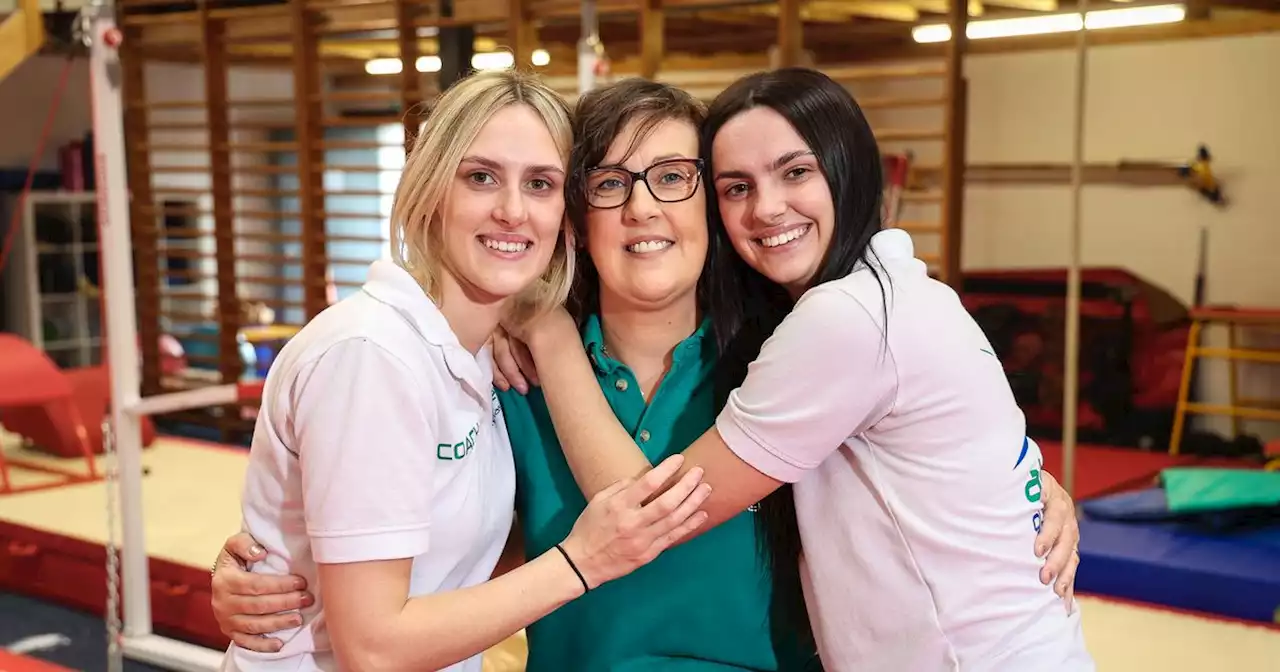 NI woman on how breast screening saved her life