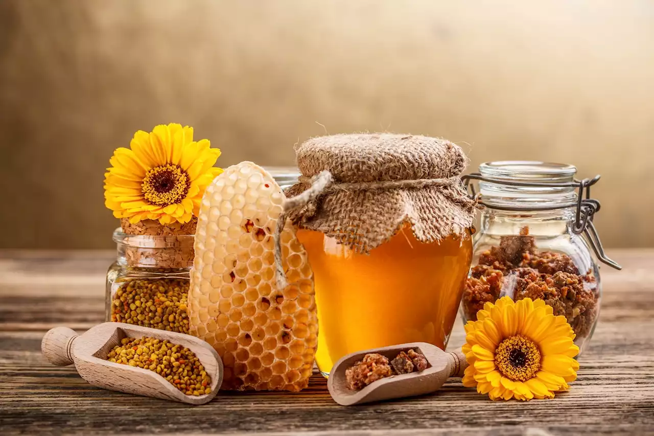 This recalled honey is secretly filled with erectile dysfunction drugs, so stop eating it