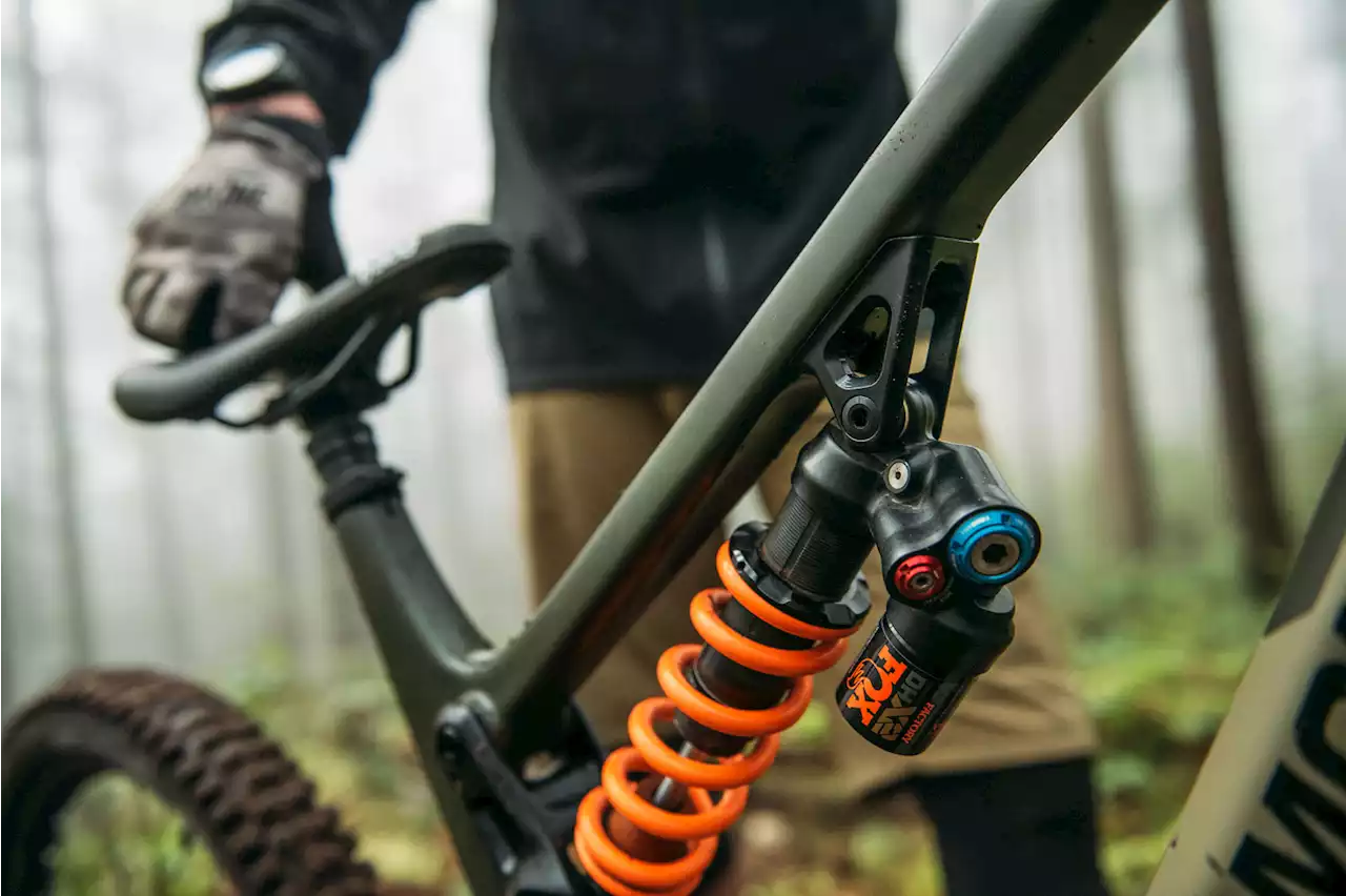 Rocky Mountain MX Mount mullets the Altitude Enduro and Altitude PowerPlay eMTB