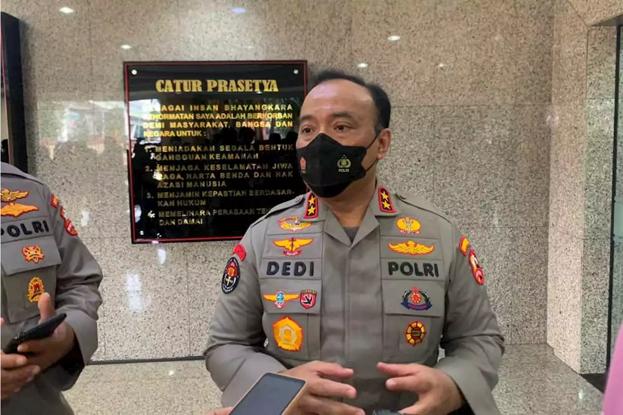 Keluarga Brigadir J Temui Penyidik Polri Hari Ini