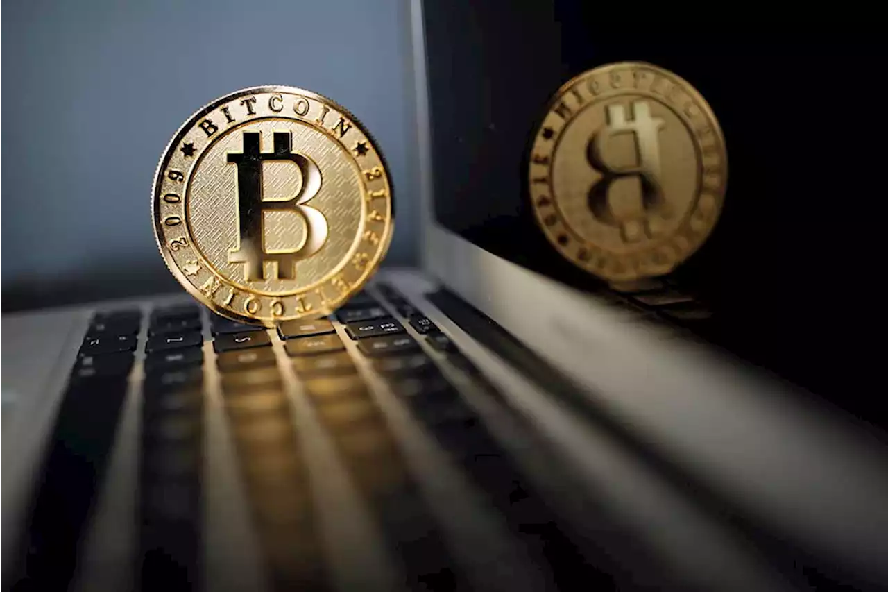 Penyebab Harga Bitcoin Naik Tembus US$23.000, Momentum Pelemahan Dolar AS