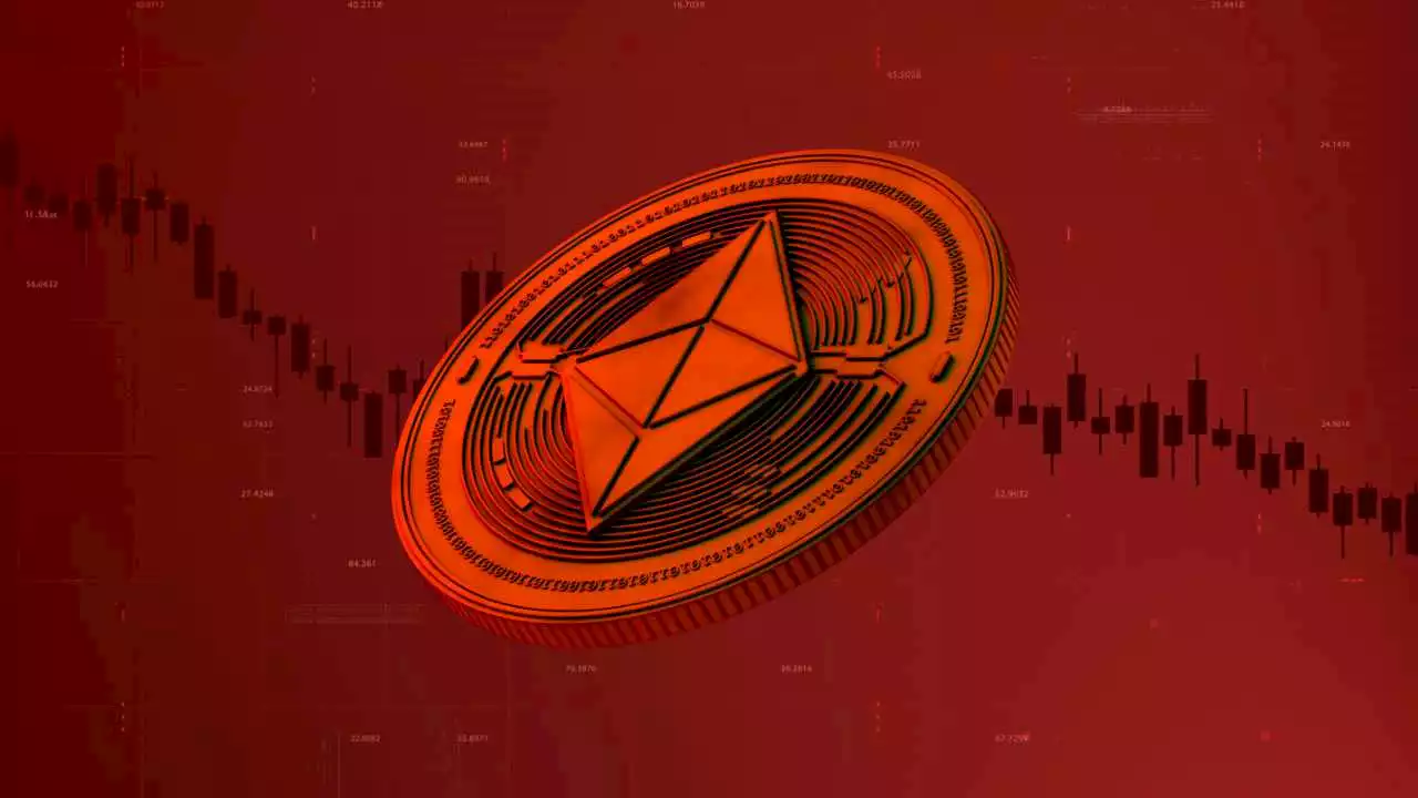 Finder's Experts Predict Ethereum Falling to $675 — Long-Term ETH Predictions Lowered Considerably – Markets and Prices Bitcoin News