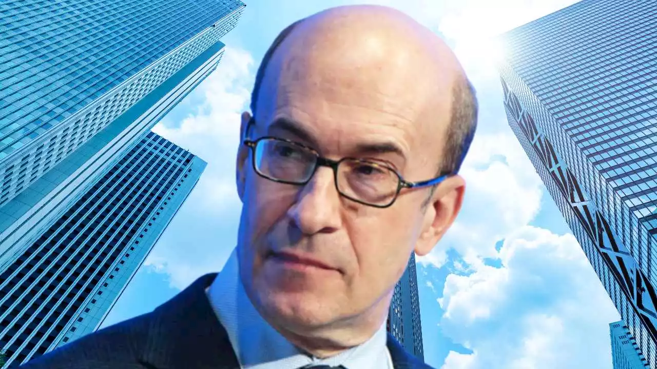 Harvard Professor Rogoff: Central Banks, Governments Are 'Way Behind the Curve' in Regulating Cryptocurrencies – Regulation Bitcoin News