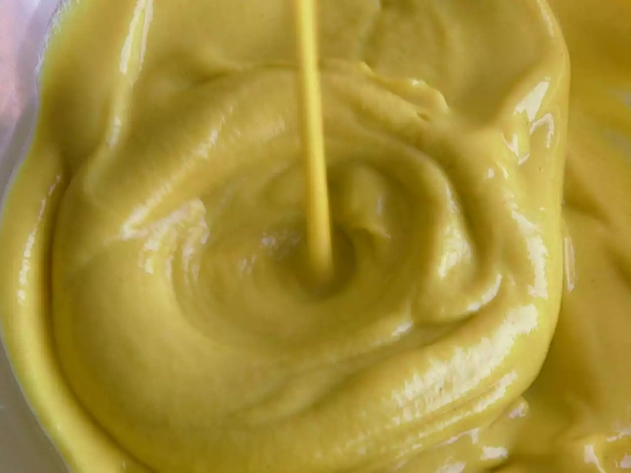 Why real Dijon mustard is so expensive