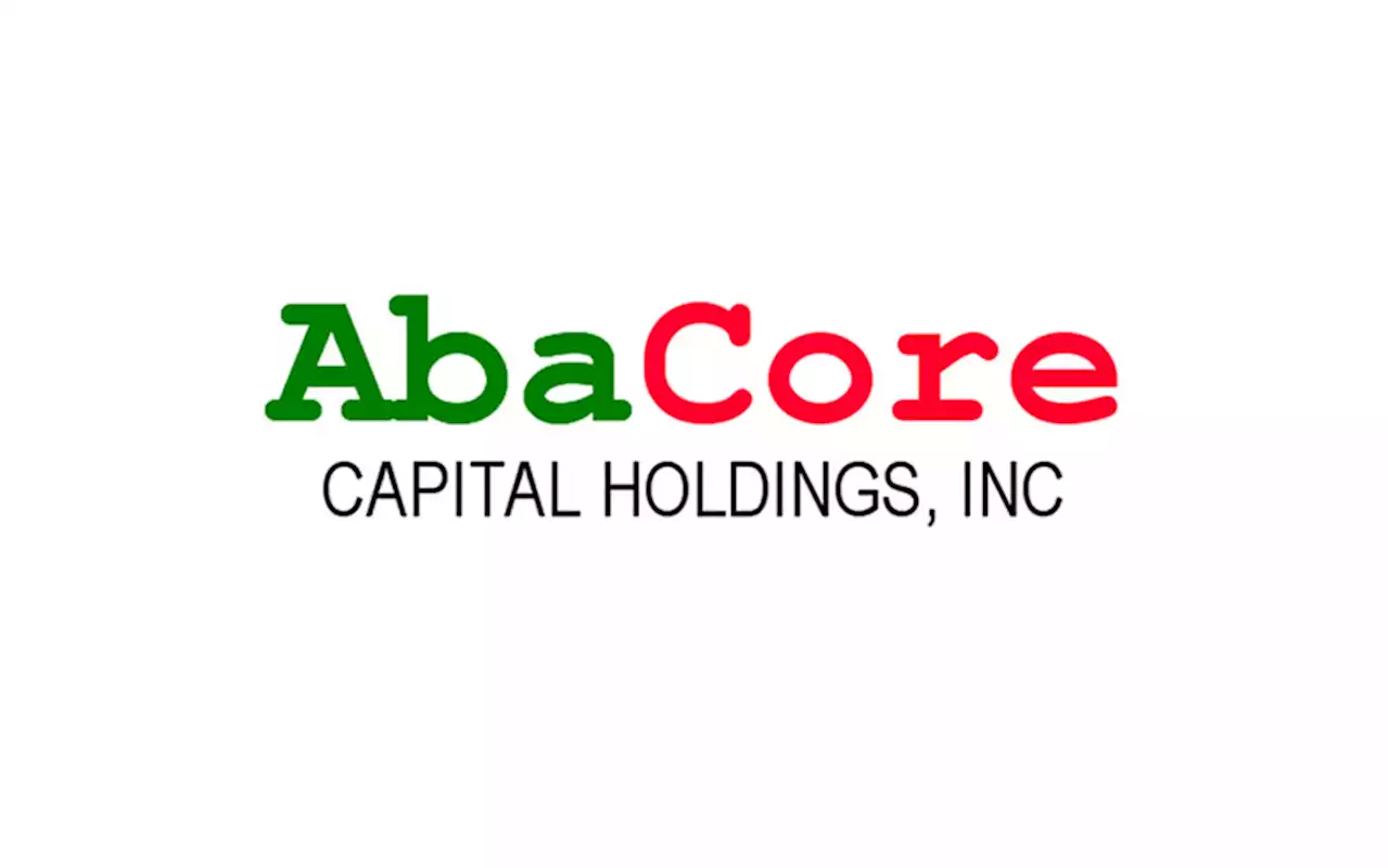 AbaCore enters coal operating deal with ORVI - BusinessWorld Online