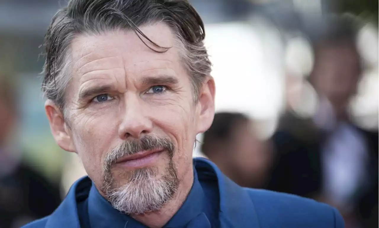 Ethan Hawke befeuert Diskussion über Marvel-Universum