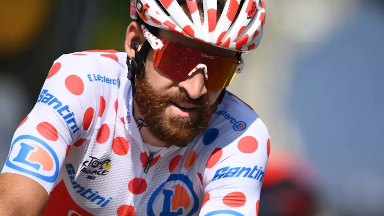 Tour de France: Geschke zittert vor Bergen und vor Corona