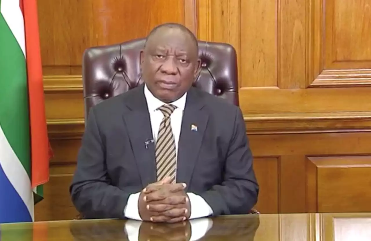 President Ramaphosa to be subpoenaed over Phala Phala farm