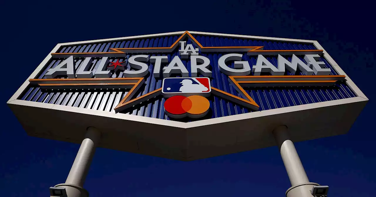 MLB All-Star Game returns to Dodger Stadium for first time in 42 years