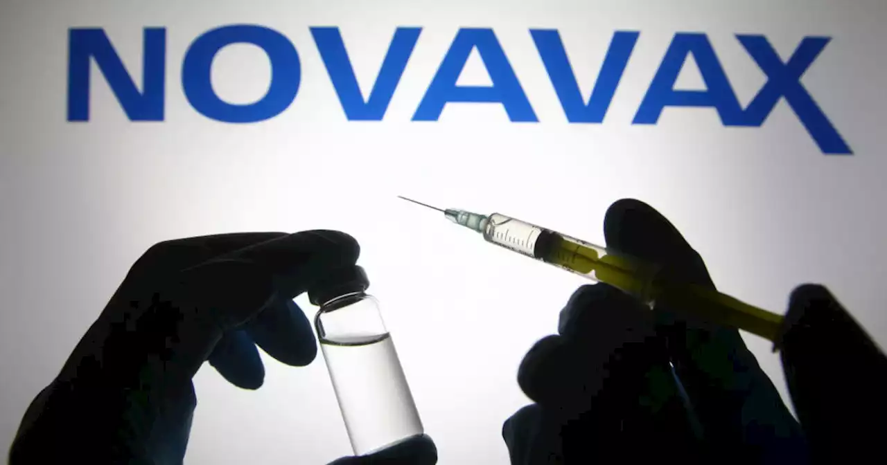 CDC recommends Novavax COVID vaccine after unanimous vote