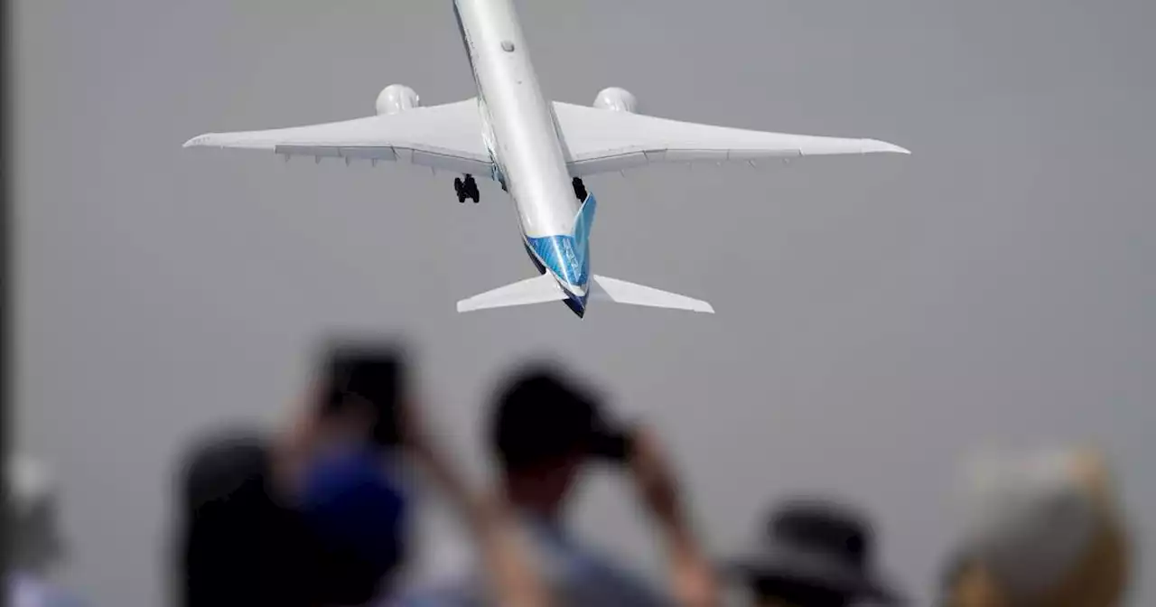 Aviation faces hurdles to hit goals for cutting emissions