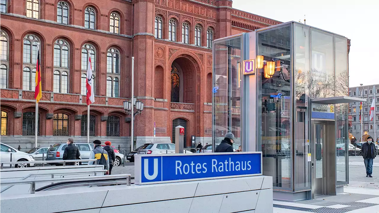 Ohne U-Bahn bleibt die Verkehrswende ein schlechter Witz