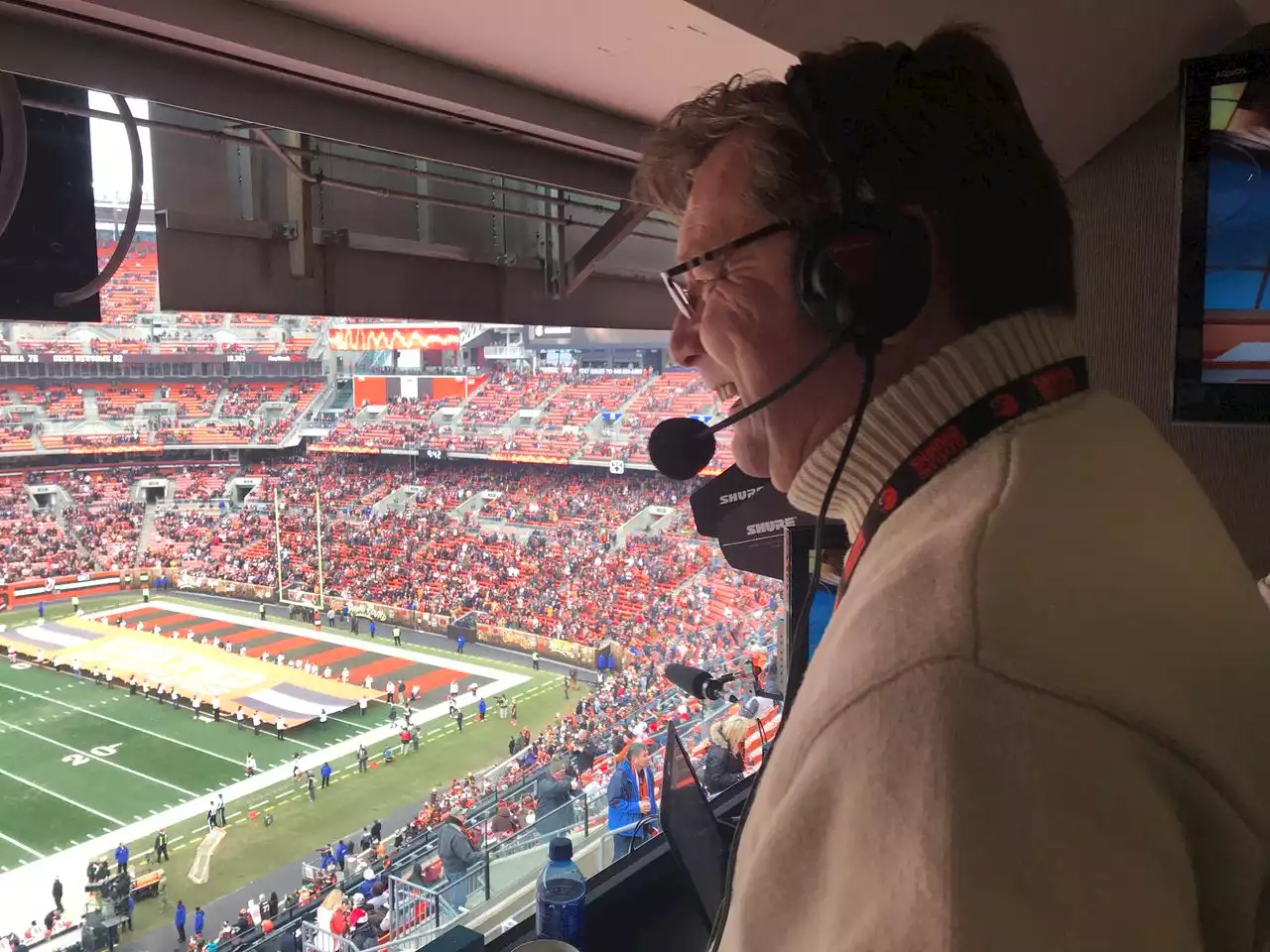 Jim Donovan Part 2: He gets the Browns job, and the fans love him – Terry Pluto