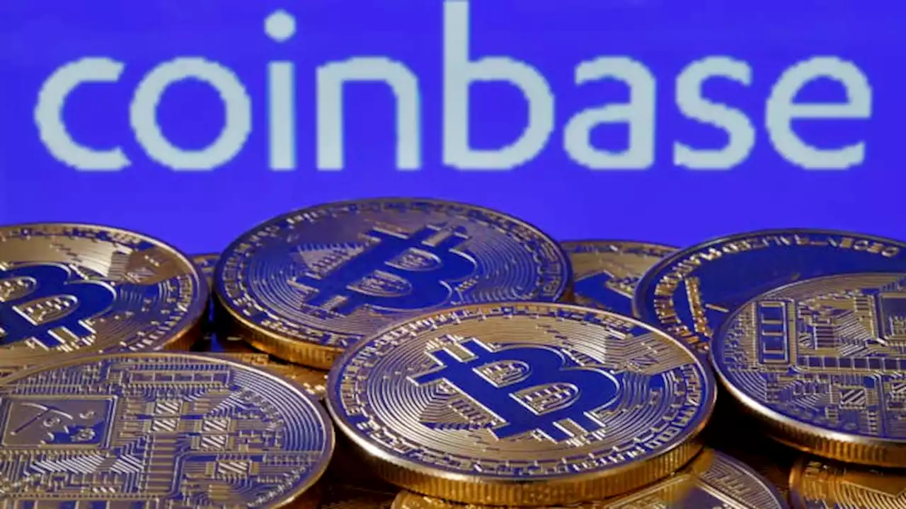 Coinbase says it has no exposure to collapsed crypto firms Celsius, 3AC and Voyager