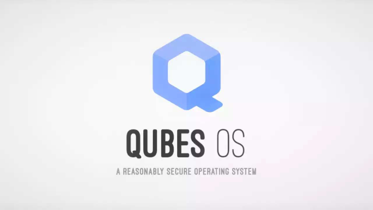 Qubes OS 4.1.1: Hochsicherheitslinux setzt auf Xen und Isolation