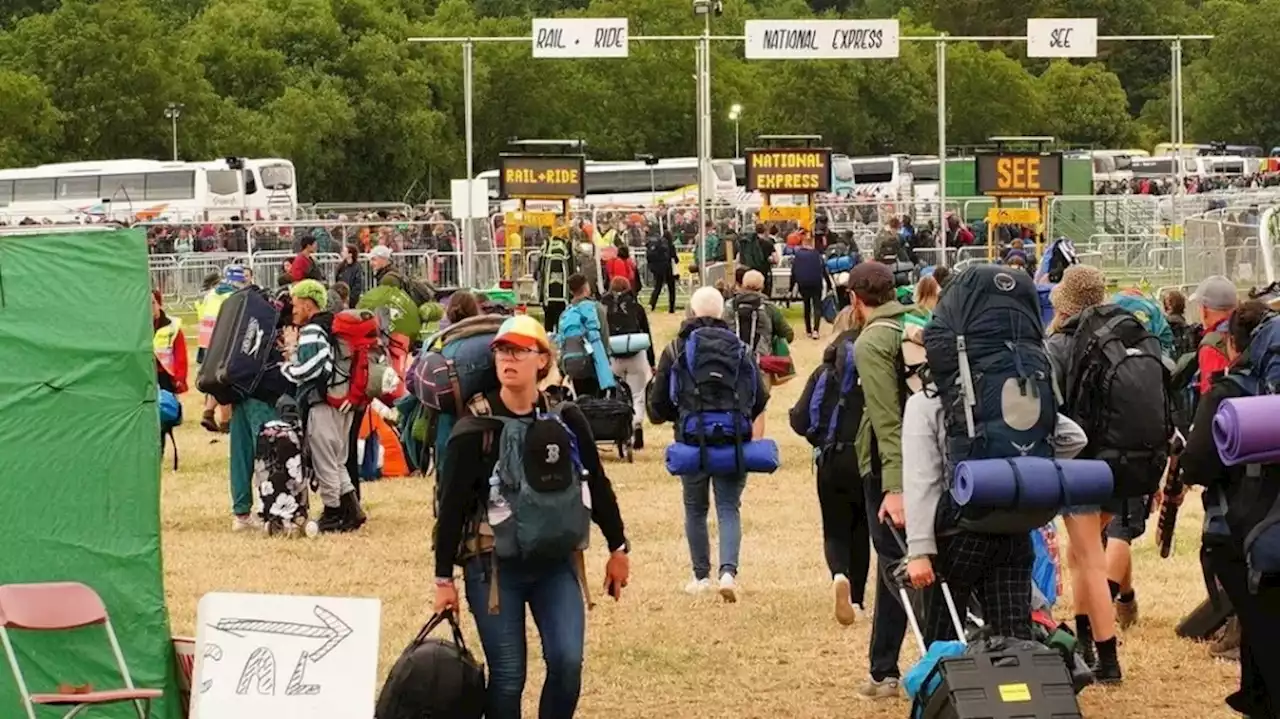 From travel woes to inflation, music festivals face most unpredictable summer yet