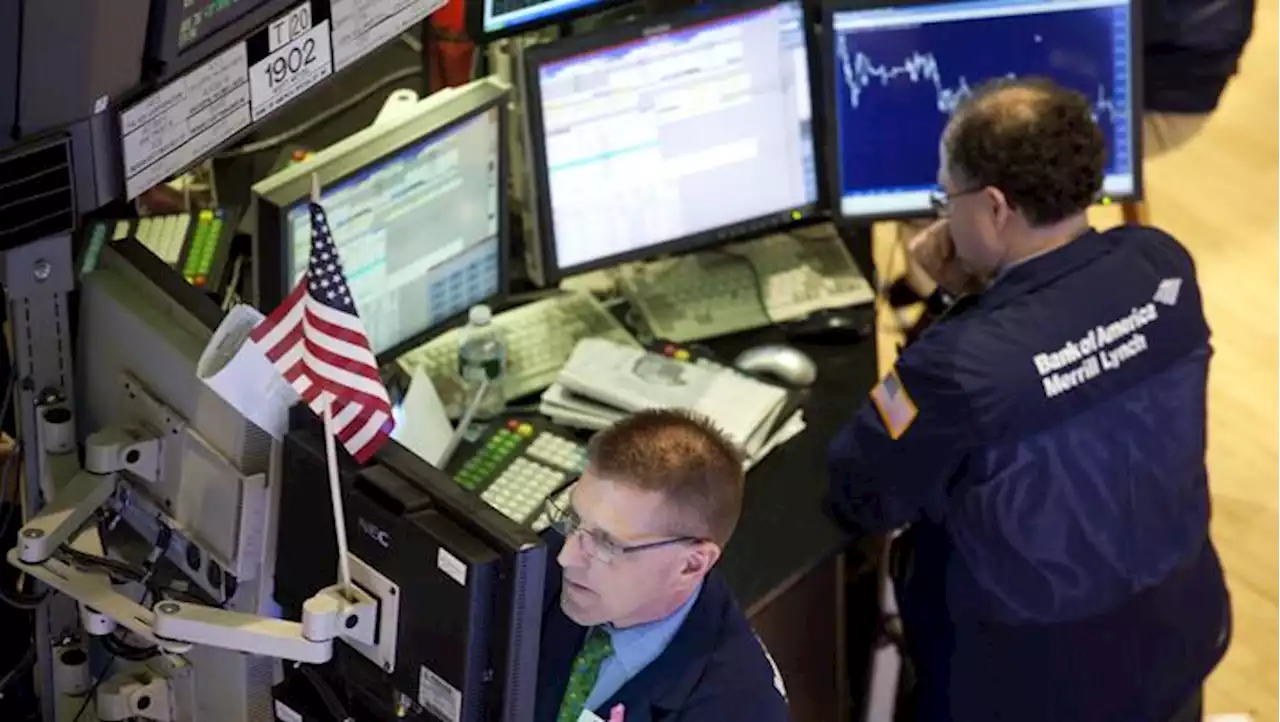 Equities Push Higher as Risk Sustains Serious Bid – S&P 500 & DAX 40