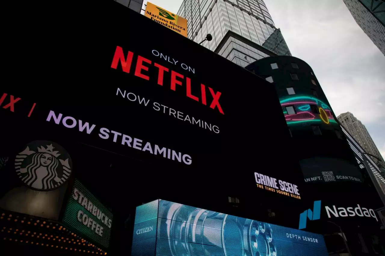 Business Maverick: Netflix’s new hit stokes K-drama maker’s stock with 82% rally