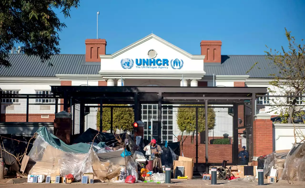 CAUSE FOR CONCERN: United Nations calls on South Africa to act urgently against rising xenophobia