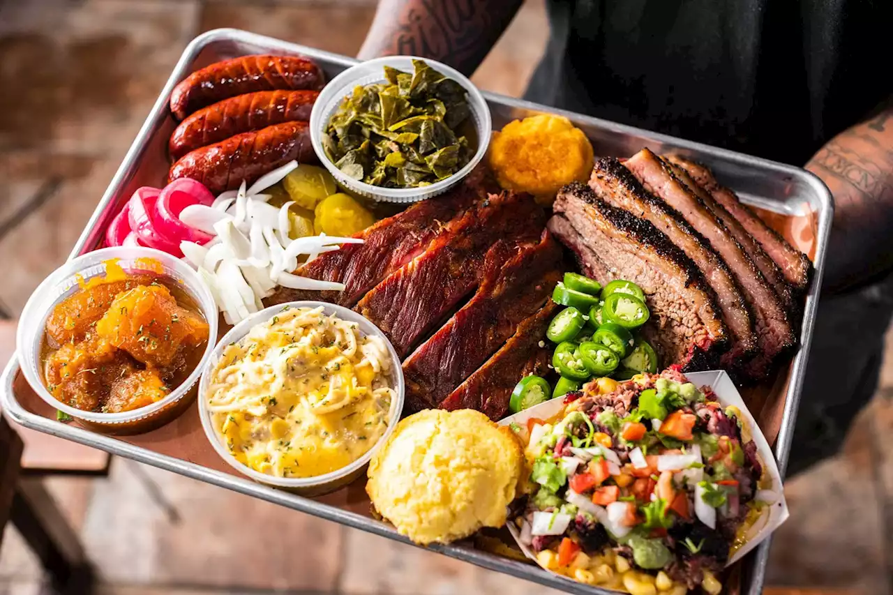 The State of Barbecue in Dallas: The Old Guard, Revolutionaries and Social Media