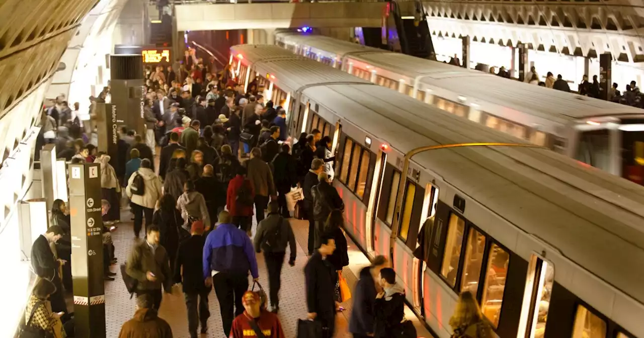 Man behind popular 'UnSuck DC Metro' account dies at 54