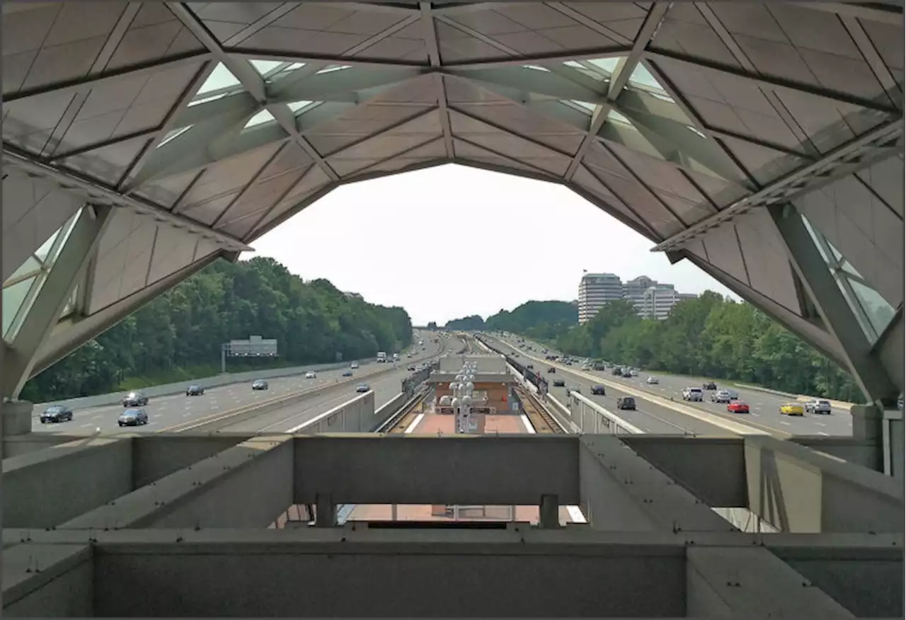 Silver Line Needs Additional $250M For Completion, Airports Authority Says