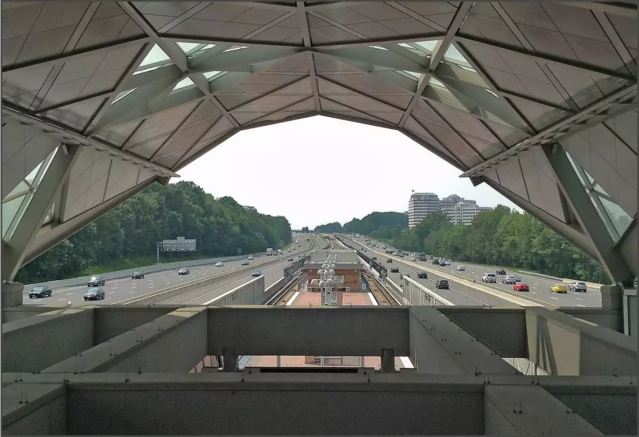 Update: Silver Line To Receive Additional $250M For Completion, Airports Authority Says