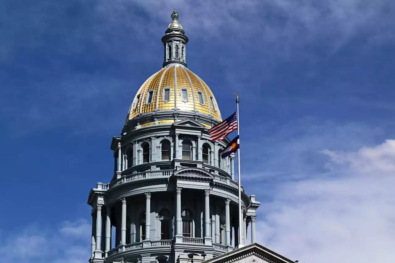 Colorado Capitol all clear after bomb threat, state patrol says