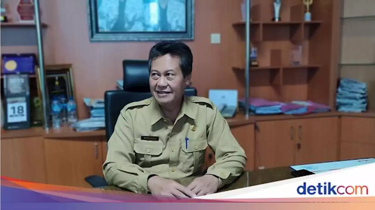 Guru SD di Kota Kediri Cabuli 8 Siswanya