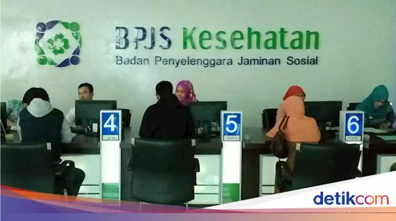 Iuran BPJS Kesehatan yang Berlaku Per 20 Juli 2022