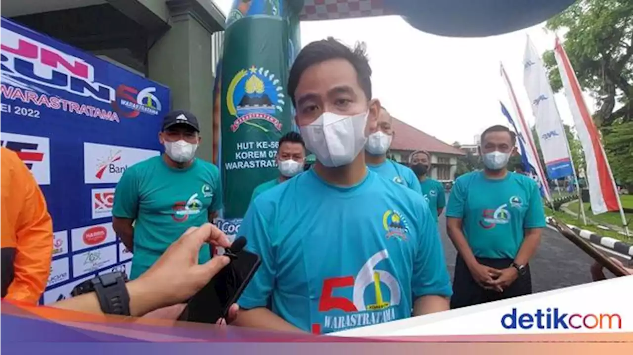 Kirab Obor ASEAN Para Games 2022 Cuma Libatkan Mantan Atlet