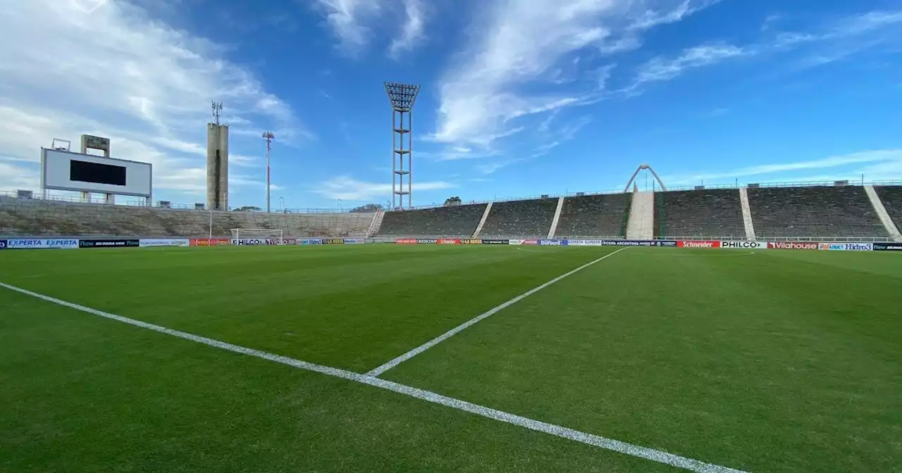 River no podrá llevar neutrales a Mar del Plata