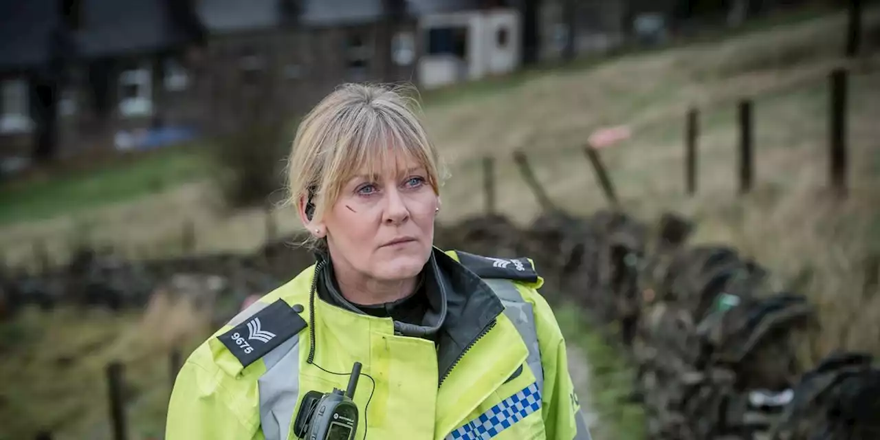 Happy Valley confirms major series 3 time jump