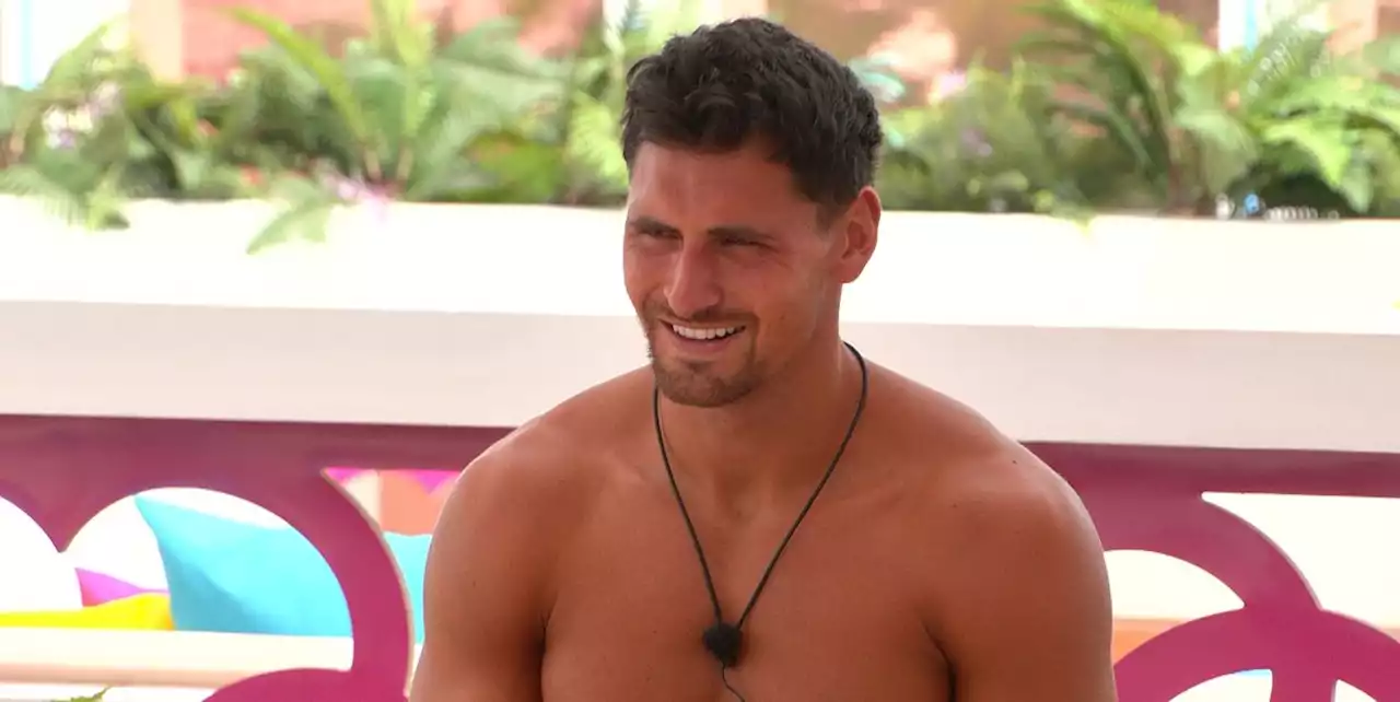 Love Island's Jay admits who he fears he 'overlooked' connection with