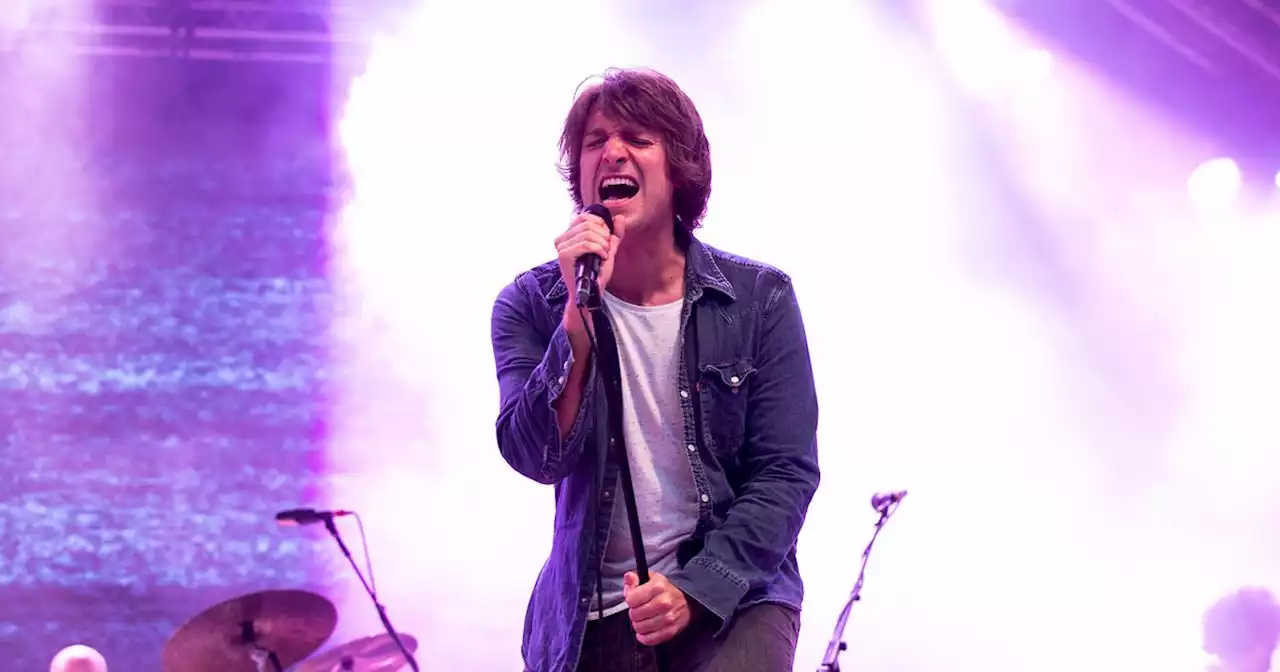 Paolo Nutini to visit M&S Bank Arena as part of huge 2022 UK tour