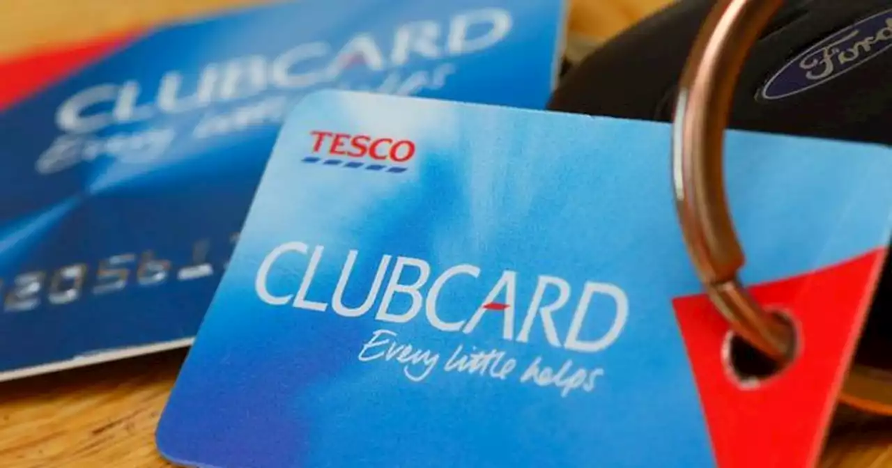 Tesco makes Clubcard changes that can save shoppers more money