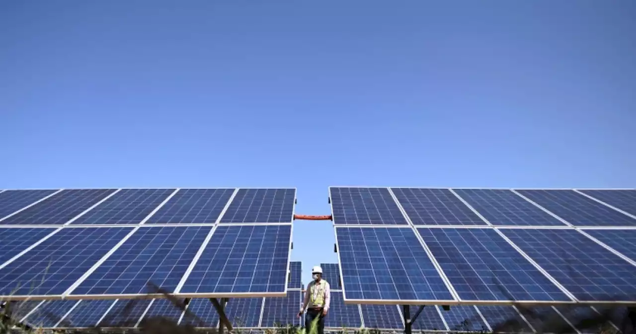 Eskom proposes users pay extra for solar energy