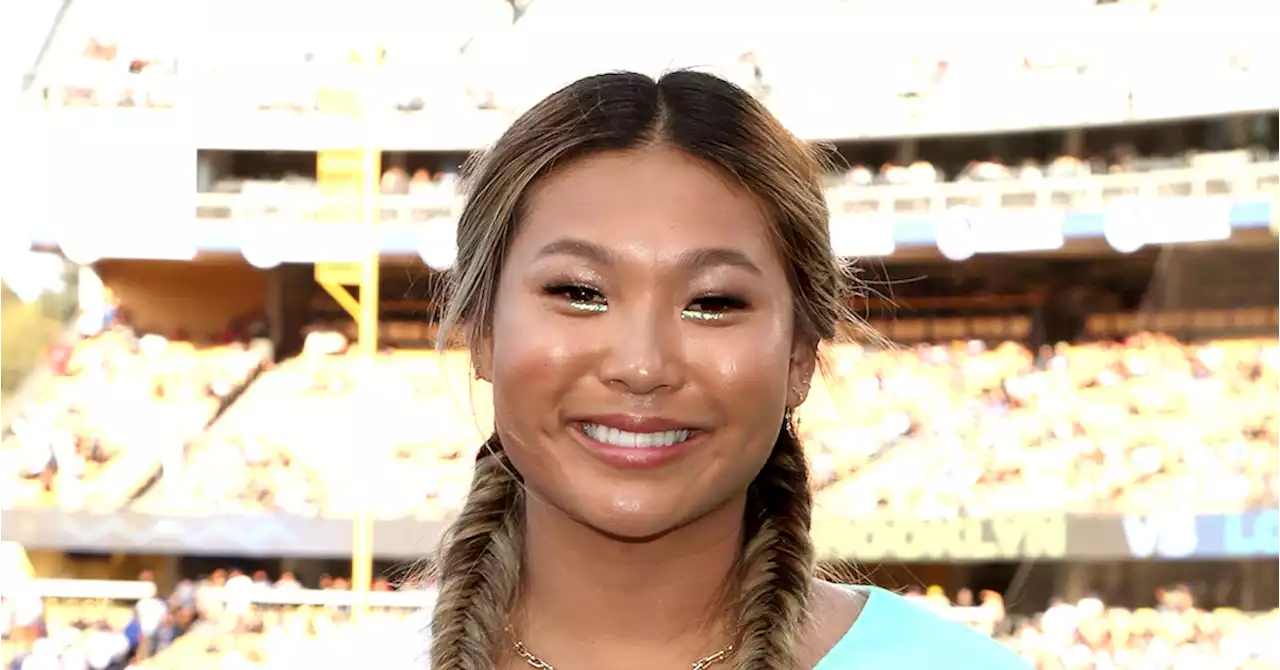 Why Chloe Kim Is Taking a Mental Health Break Before the Next Olympics - E! Online